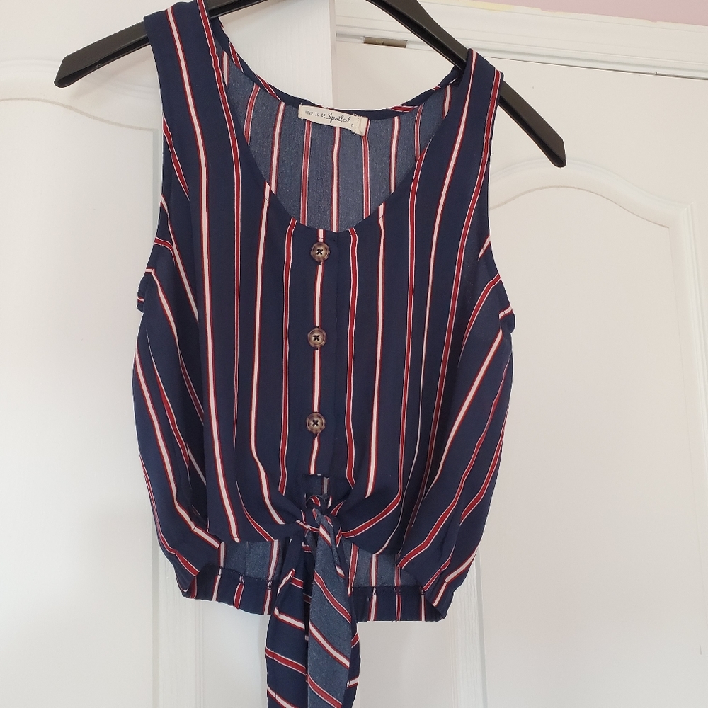 Womens shirt